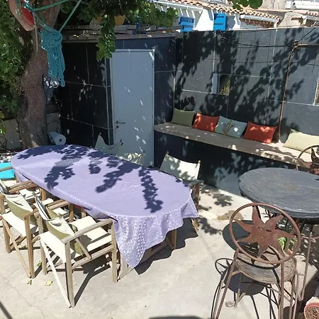 Semesterbostad La Casa De