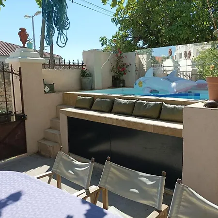 La Casa De Holiday home
