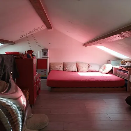 La Casa De La Ciotat