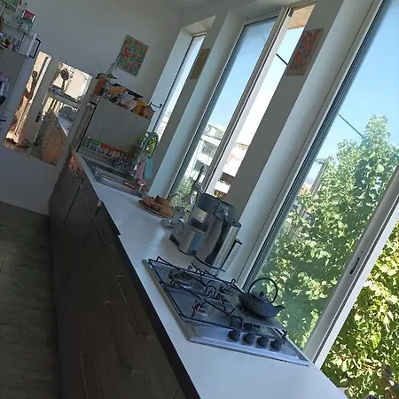 La Casa De Semesterbostad *