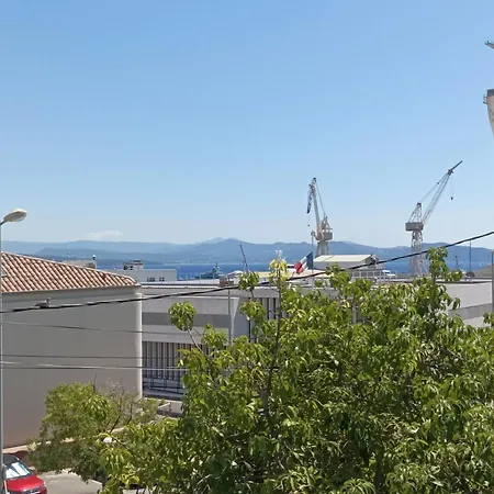 La Casa De Semesterbostad *