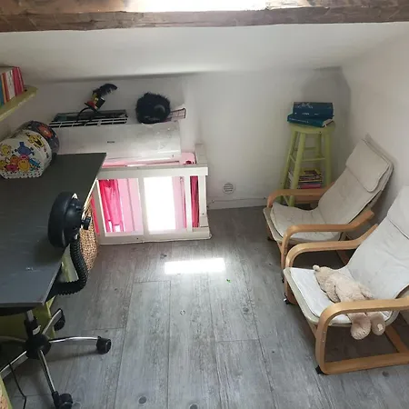 La Casa De